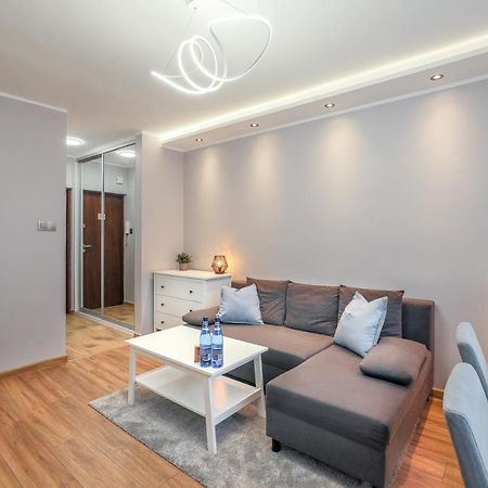 Ap Apartments Piastowska Gdańsk Exterior foto